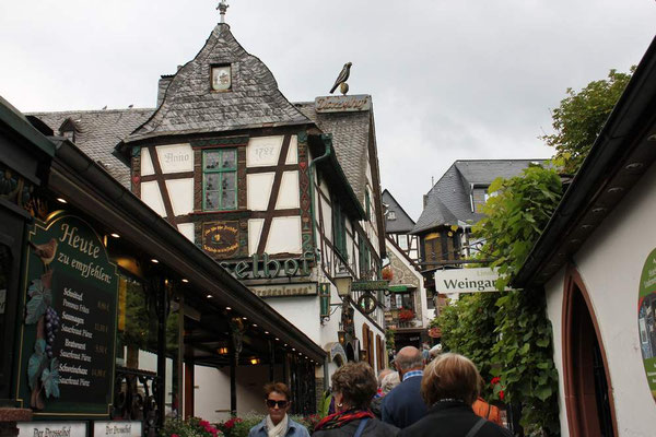 Drosselgasse