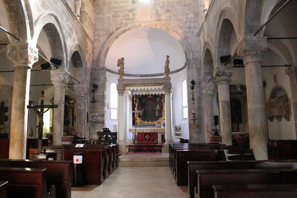 Cathedral of Saint Mark