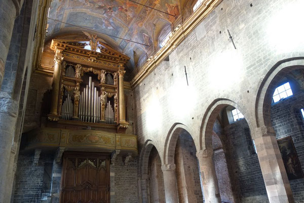 Kathedrale San Michele