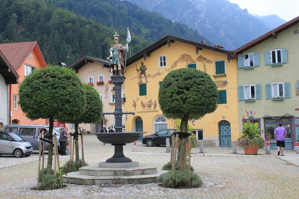 Altstadt
