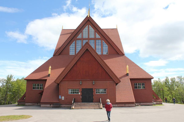 Holzkirche