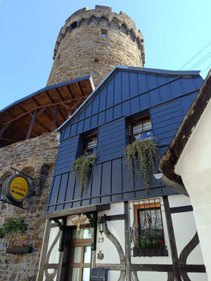 Pulverturm 