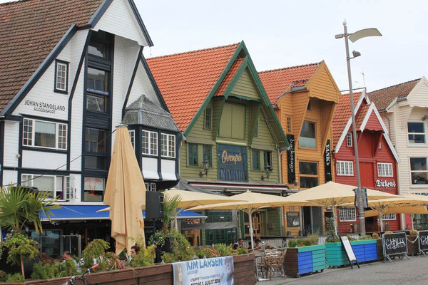 Skagenkaien