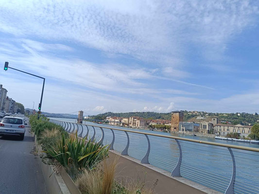 Die Rhone 