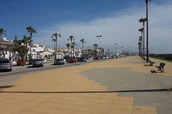 Promenade