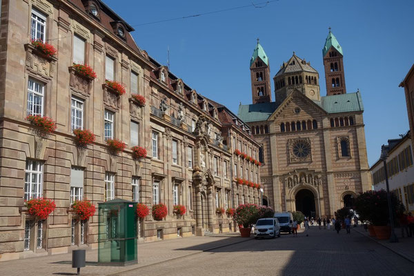 Maximilianstraße