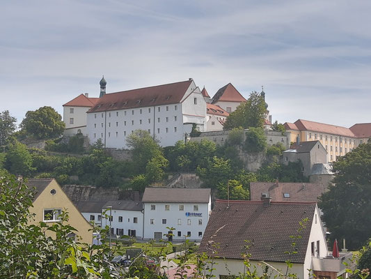 Sulzbach Rosenberg