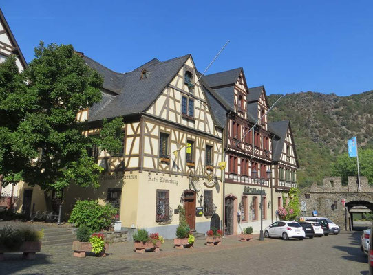 Oberwesel
