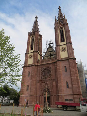 Rheingauer Dom