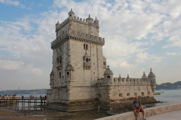 Torre de Belem