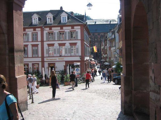 Altstadt