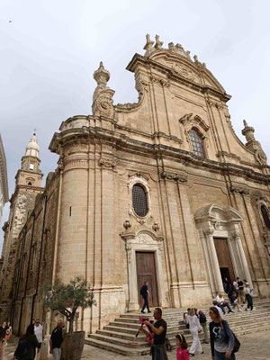 Cattedrale 