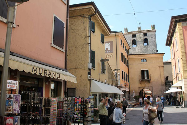 Altstadt Garda