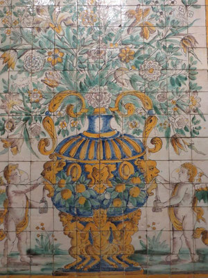 Museu Nacional do Azulejo