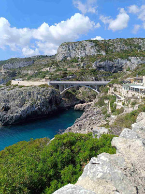 Ponte del Ciolo
