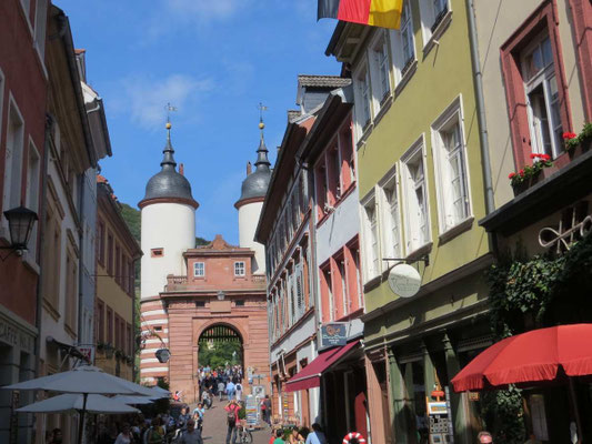 Altstadt