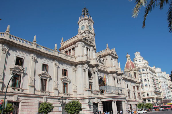 Rathaus