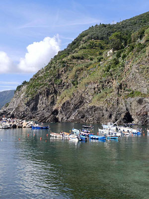 Vernazza