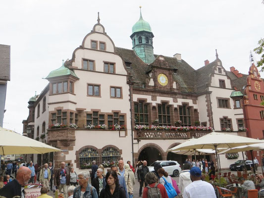 Rathaus
