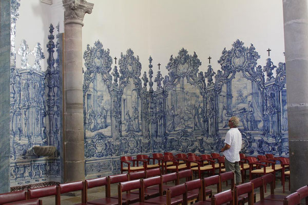 Igreja da Misericordia