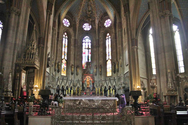 Kathedrale