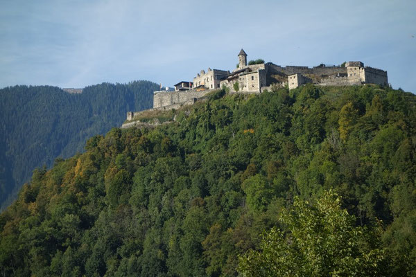 Burg Landskron