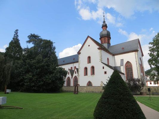 Kloster Eberbach
