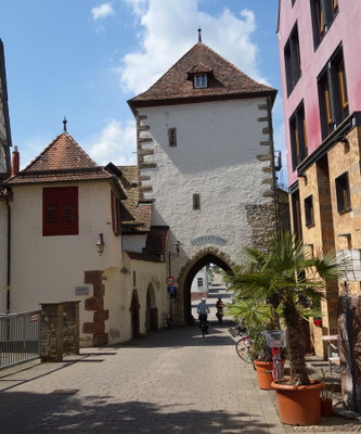 Horb am Neckar