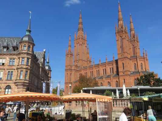 Marktkirche