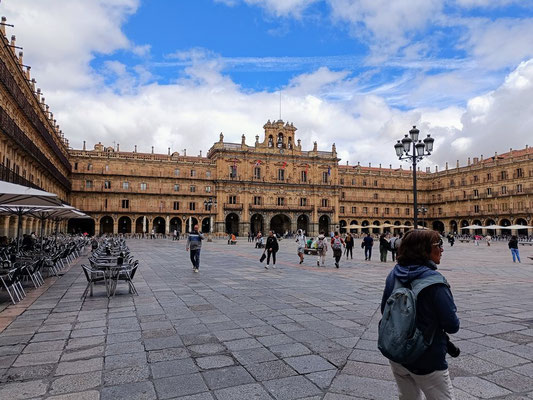 Plaza Mayor