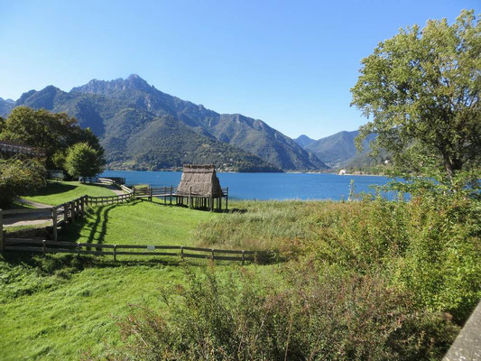 Lago di Ledro