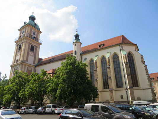 Domkirche