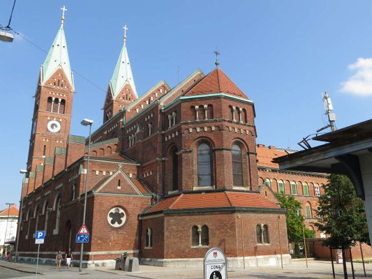 Franziskanerkirche