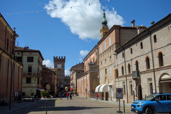 Spilamberto