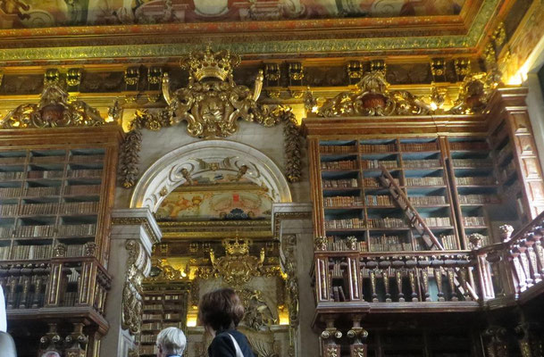 Biblioteca Joanina