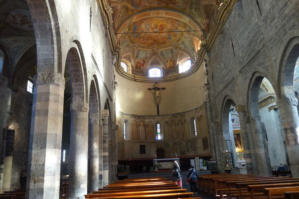 Kathedrale San Michele