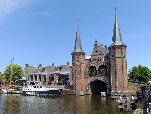 Brückentor