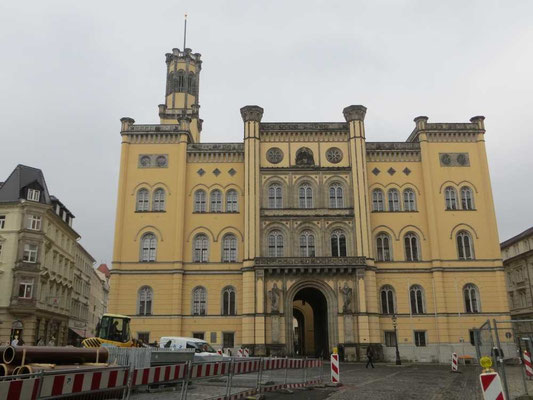 Rathaus