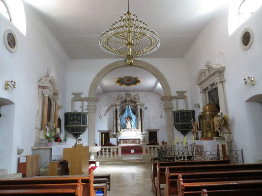 Bischofskirche des Heiligen Anselm