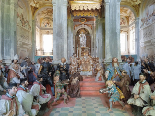 Convento Frati Francescani