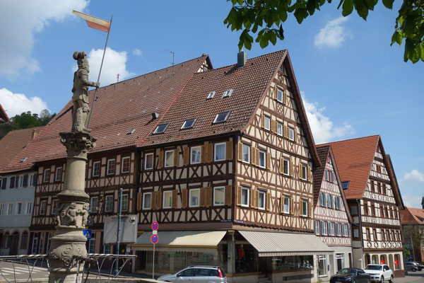 Horb am Neckar