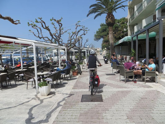 Lange Promenade