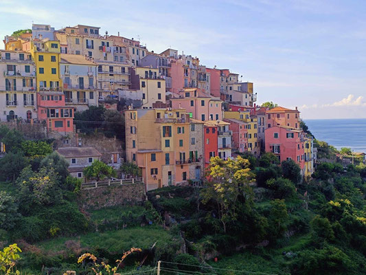 Corniglia