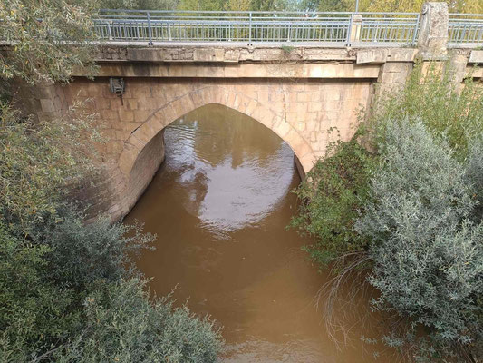 Rio Duero