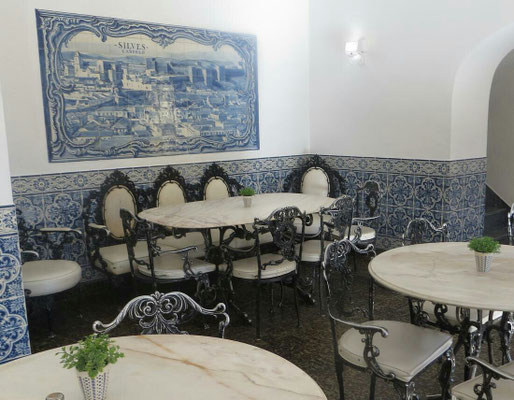 Cafe Rosa