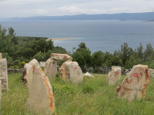 Megalith-Park