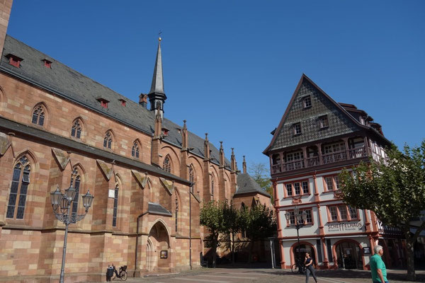 Neustadt an der Weinstraße