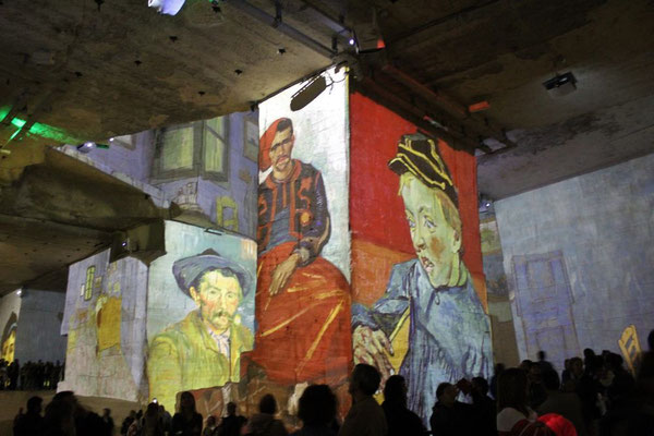 Vincent van Gogh