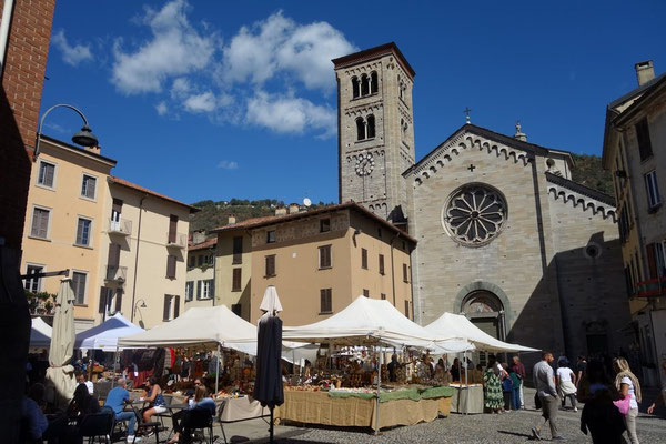 Basilica di San Fedele