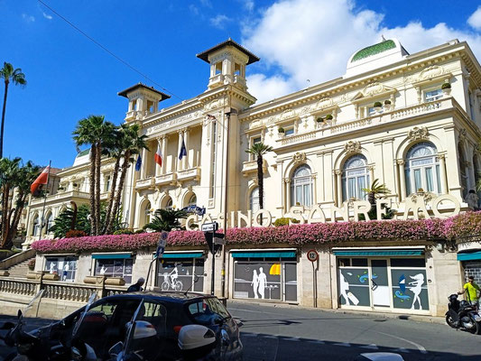 Casino